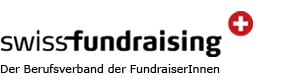 logo swissfundraising de